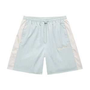 Homme X Femme LA 1995 Track Shorts - Mint